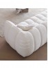 Aire Boucle Sofa 3 seater *BEIGE
